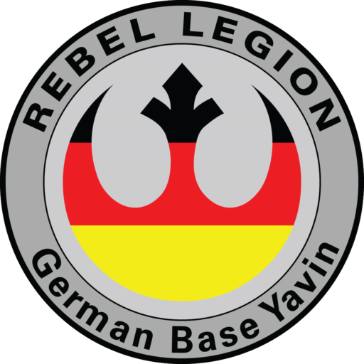 Rebel Legion German Base Yavin