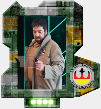 Dustin (ForceLeo) als