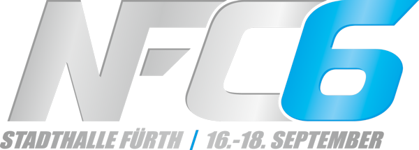 Logo Noris Forc Con 2022