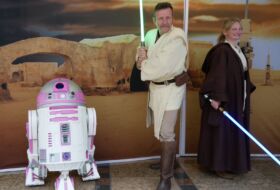 FedCon 2021