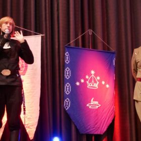 FedCon 2021, Panel “Join the Rebellion / join the Empire"