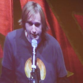 FedCon 2021, Abschlussfeier