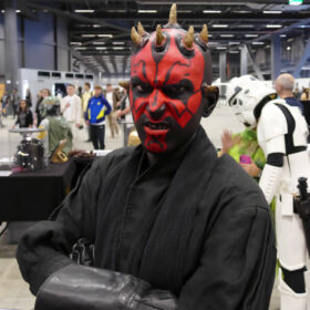 Darth Maul