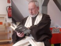 Star Wars Reads Day: Stadtbücherei
Heppenheim.